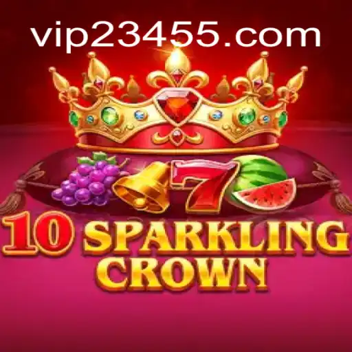 Descobrindo o Mundo Encantador de 10SparklingCrown: O Jogo Revolucionário de VIP234.COM