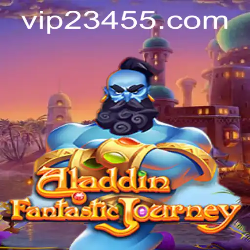 Descubra o Fascinante Mundo do Jogo Aladdin