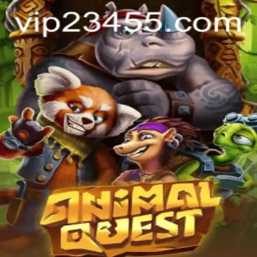 Explorando o Mundo de AnimalQuest: Guia Completo para Iniciantes