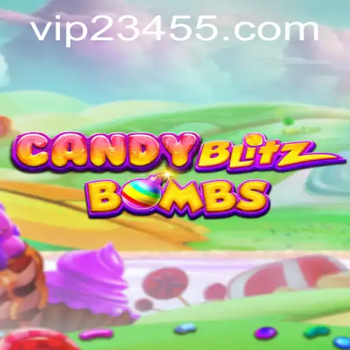 Explorando o Mundo Encantado de CandyBlitzBombs: Um Guia Completo