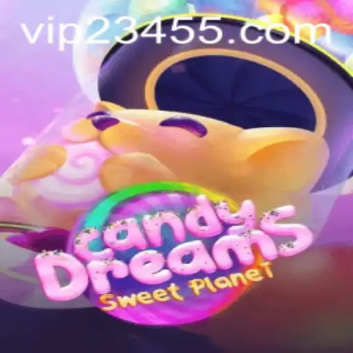 CandyDreams: Descubra a Nova Sensação dos Jogos Online