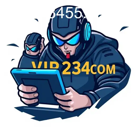 A Influência de VIP234.COM na Comunidade de Jogadores