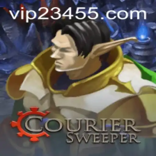 CourierSweeper: Explorando a Nova Sensação do Mundo dos Jogos