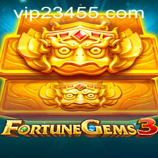 Descubra a Magia do Jogo FortuneGems3