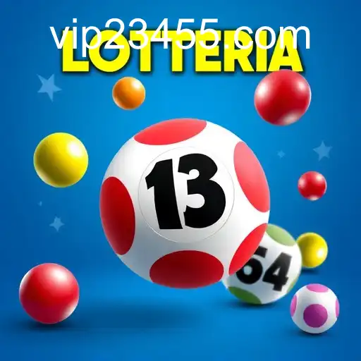 Descubra os Segredos dos Jogos de Loteria: VIP234.COM como Sua Plataforma Ideal