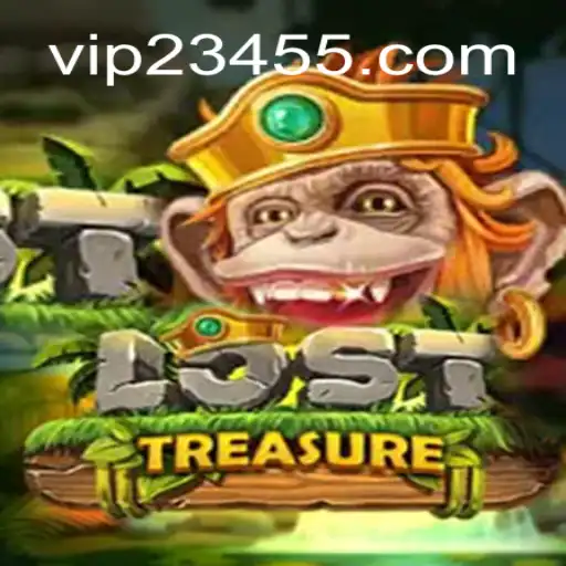 Explorando o Mundo de LostTreasure e Como Jogar com VIP234.COM
