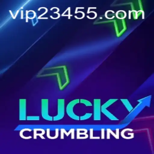 LuckyCrumbling: Descubra o Fascínio do Novo Jogo com VIP234.COM
