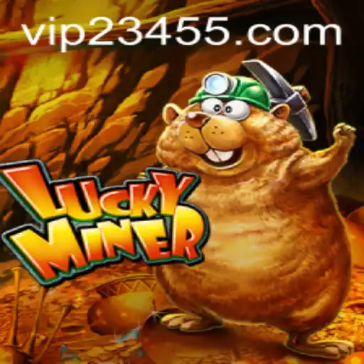 Descubra o Empolgante Mundo de LuckyMiner: O Jogo que Ganhou Popularidade com VIP234.COM