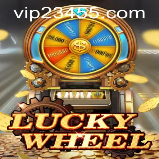 Descubra o Mundo de Diversão com LuckyWheel