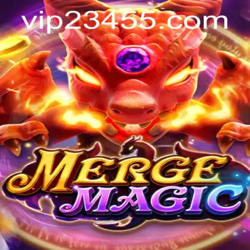 Mergemagic: Descubra o Encantador Mundo do Jogo que Conquista Jogadores em Todo o Mundo