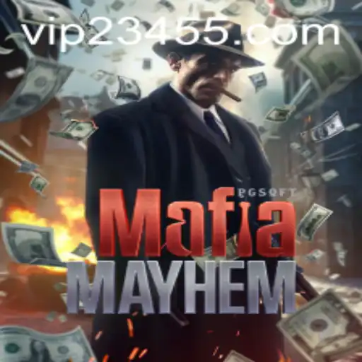 MafiaMayhem: A Imersão no Mundo do Crime Organizado