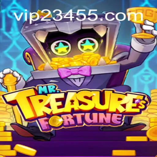 Aventuras e Tesouros: Explorando o Mundo de MrTreasuresFortune