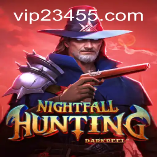 Descubra a Aventura e Estratégia de NightfallHunting