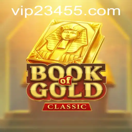 Explorando o Fascinante Mundo de BookOfGoldClassic e VIP234.COM