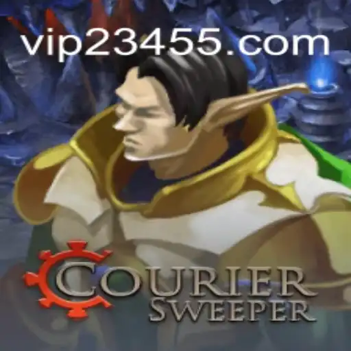 CourierSweeper: Explorando a Nova Sensação do Mundo dos Jogos