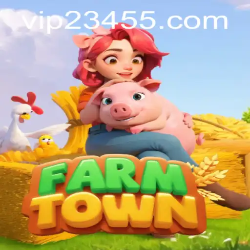 Explorando o Mundo Virtual de FarmTown: Uma Jornada Interativa