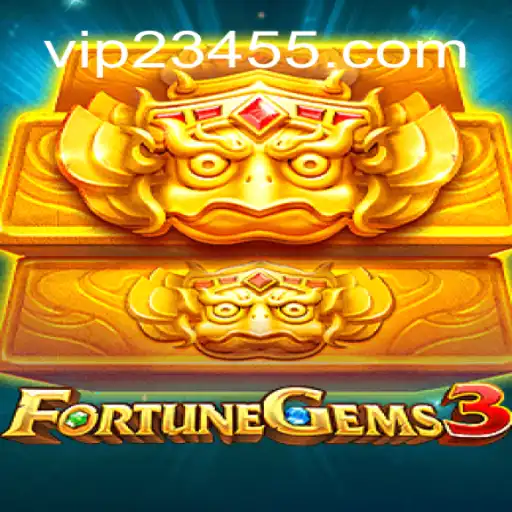 Descubra a Magia do Jogo FortuneGems3