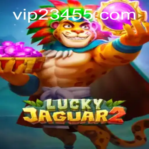 Explorando o Fantástico Mundo de Luckyjaguar2: Descubra as Regras e Diversão do Jogo Popular