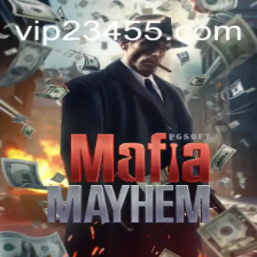 MafiaMayhem: A Imersão no Mundo do Crime Organizado