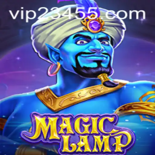 MagicLamp: Explore o Fascinante Mundo do Jogo de Estratégia Fantástica