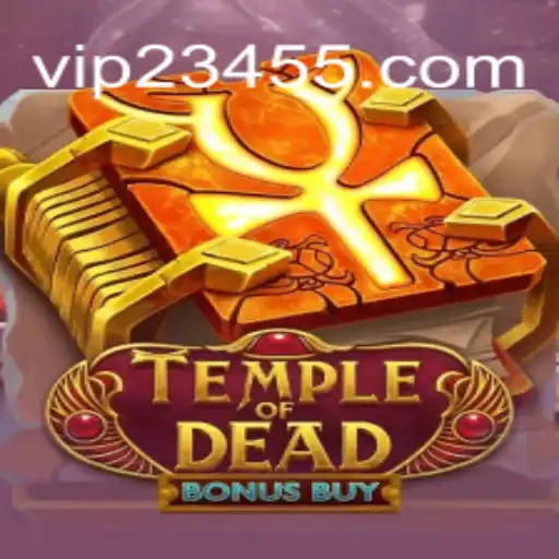 Descubra os Segredos de TempleofDeadBonusBuy