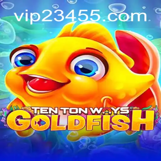 Descubra o Fascinante Mundo de TenTonWaysGoldfish: O Jogo que Conquista com VIP234.COM