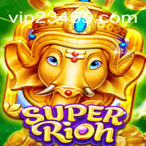 Descubra o Empolgante Mundo do Jogo SuperRich com VIP234.COM