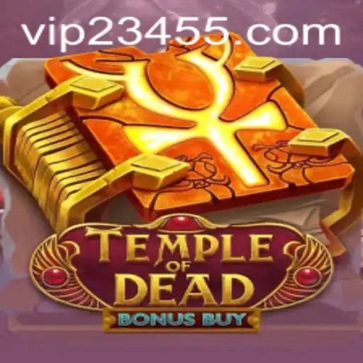Descubra os Segredos de TempleofDeadBonusBuy