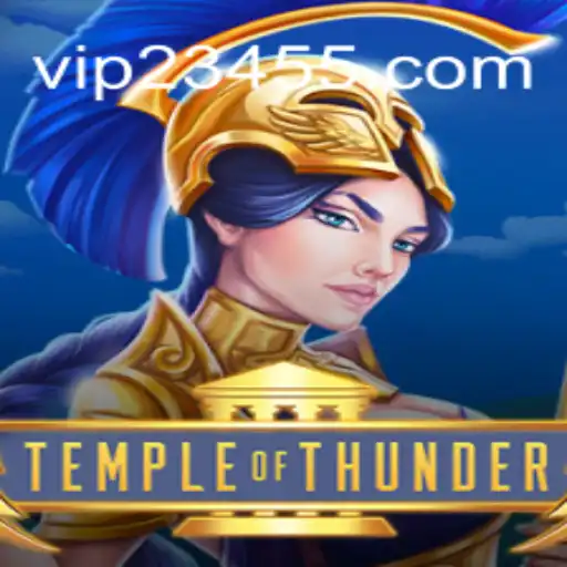 Descobrindo o Mundo de 'TempleofThunder'