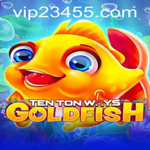 Descubra o Fascinante Mundo de TenTonWaysGoldfish: O Jogo que Conquista com VIP234.COM