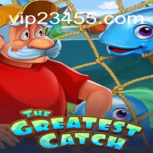 TheGreatestCatch: Um Novo Jogo de Estratégia em Ascensão