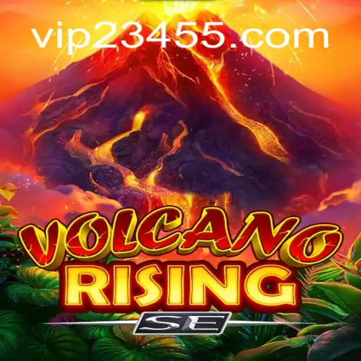 VolcanoRisingSE: Uma Aventura Interativa em Tempos Modernos