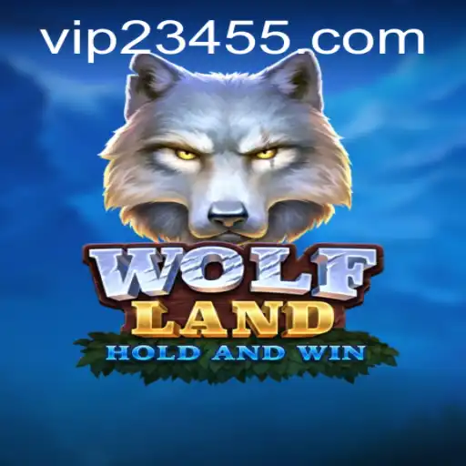 WolfLand: Aventure-se em um Mundo de Fantasia com VIP234.COM